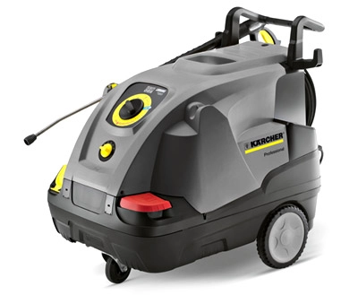Аппарат высокого давления Karcher HDS 8/17 С