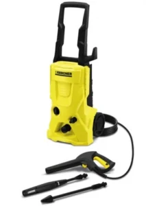 Минимойка Karcher K 3.500 Garden