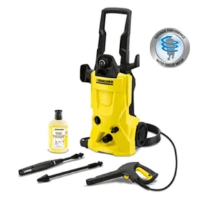 Минимойка Karcher K 4