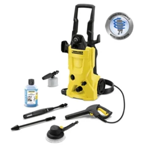 Минимойка Karcher K 4 Car