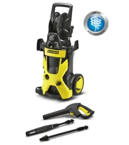 Минимойка Karcher K 3.700
