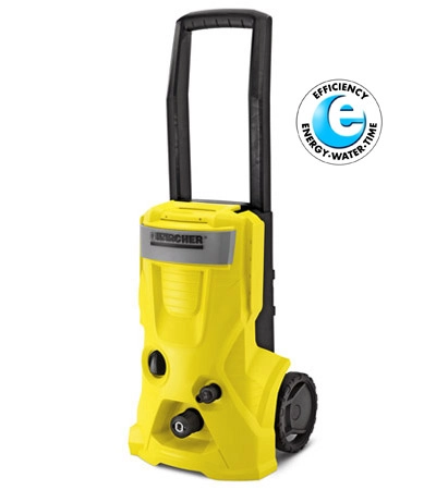 Минимойка Karcher K 5.520