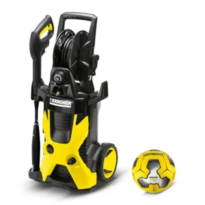 Минимойка Karcher K 5 Premium Football Edition