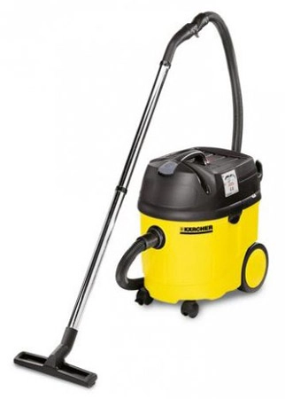 Пылесос влажной и сухой уборки Karcher NT 361 Eco