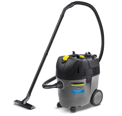 Пылесос влажной и сухой уборки Karcher NT 35/1 Ap Te *Sochi