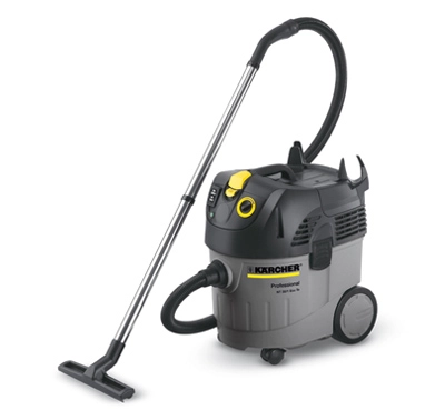 Пылесос влажной и сухой уборки Karcher NT 35/1 Tact Te