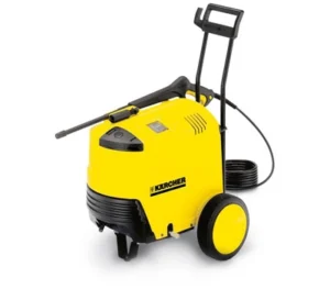 Минимойка с нагревом Karcher K 855 HS
