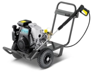 Аппарат высокого давления Karcher HD 830 BS автономный