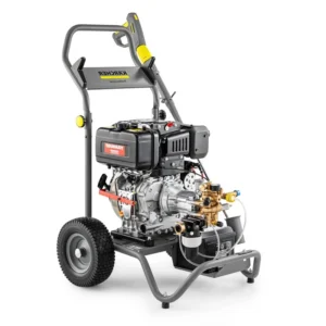 Аппарат высокого давления Karcher HD 9/23 De Advanced