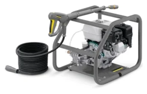 Аппарат высокого давления Karcher HD 728 B Gage