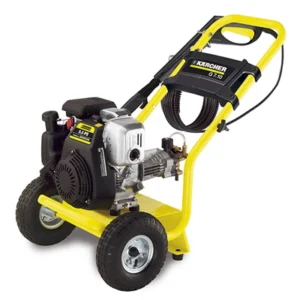 Минимойка Karcher G 7.10