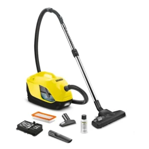 Пылесос с аквафильтром Karcher DS 6