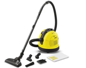 Пылесос Karcher VC 6100