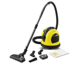 Пылесос Karcher VC 6200