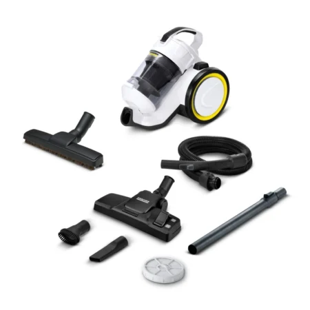 Пылесос Karcher VC 3 Plus