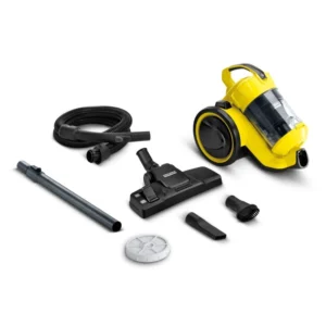 Пылесос Karcher VC 3