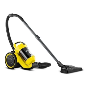 Пылесос Karcher VC 3 Floor