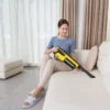 Аккумуляторный пылесос Karcher VC 4s Cordless Plus Арт: 1.198-282.0