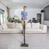 Аккумуляторный пылесос Karcher VC 4s Cordless Plus Арт: 1.198-282.0