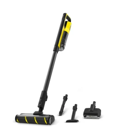 Аккумуляторный пылесос Karcher VC 4s Cordless Plus