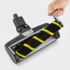 Аккумуляторный пылесос Karcher VC 4s Cordless Plus Арт: 1.198-282.0