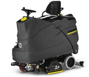 Поломоечная машина Karcher B 140 R Bp Pack 240 Ah