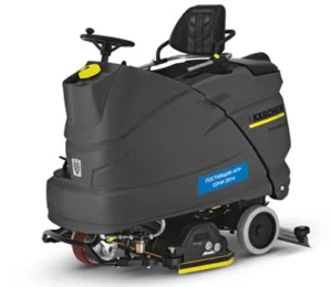 Поломоечная машина Karcher B 140 R Bp R 90 *Sochi