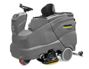 Поломоечная машина Karcher B 150 R Bp R 85