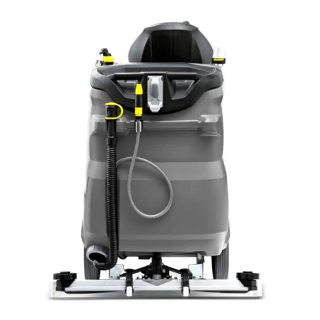 Поломоечная машина Karcher B 150 R Bp R 90