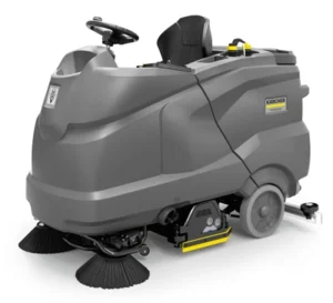 Поломоечная машина Karcher B 200 R