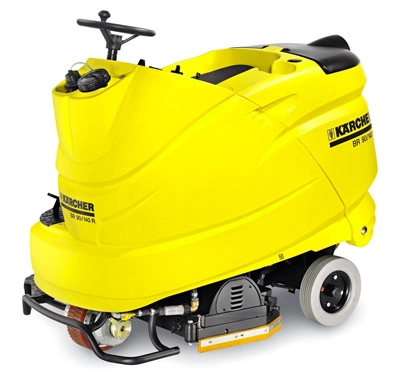 Поломоечная машина Karcher BR 90/140 R Bp Pack