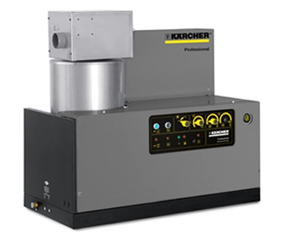 Аппарат высокого давления Karcher HDS 12/14-4 ST Gas Lpg стационарный