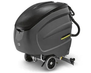 Поломоечная машина Karcher B 80 W Bp Pack