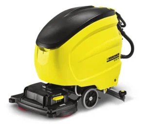 Поломоечная машина Karcher BD 65/80 W BP Pack