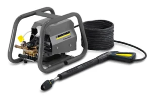 Аппарат высокого давления Karcher HD 600