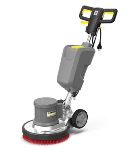 Машина для ухода за полами Karcher BDS 43/150 C Classic