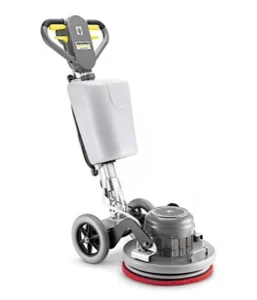 Машина для ухода за полами Karcher BDS 43/Orbital C