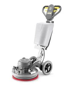 Машина для ухода за полами Karcher BDS 43/Orbital C Spray