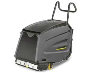 Машина для мойки эскалаторов Karcher BR 47/35 ESC