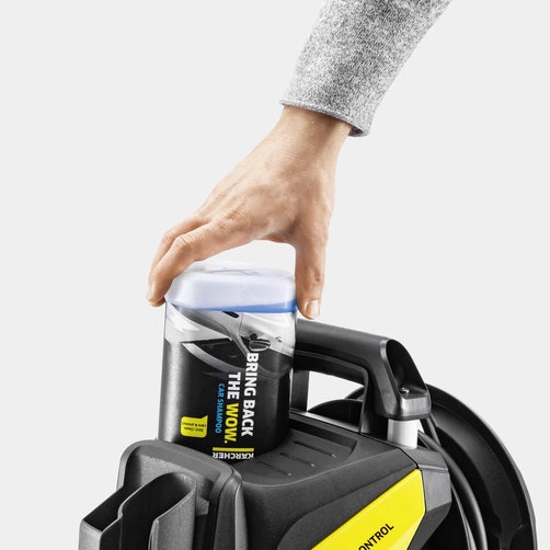 Система Plug 'n' Clean