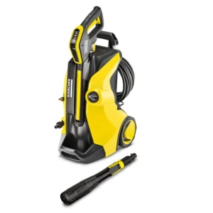 Минимойка Karcher K 5 Full Control Plus
