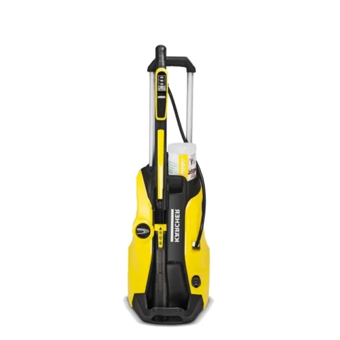 Ремонт автомоек Karcher