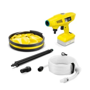 Портативная мойка Karcher KHB 4 Plus Battery