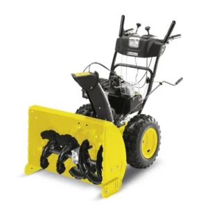 Снегоочиститель Karcher STH 10.76 W