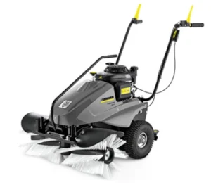 Подметальная машина Karcher KM 80 W G