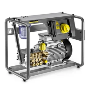 Аппарат высокого давления Karcher HD 7/16-4 Cage Classic