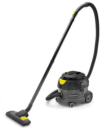 Пылесос сухой уборки Karcher T 12/1 Eco!efficiency