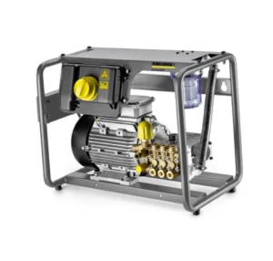 Аппарат высокого давления Karcher HD 9/18-4 Cage