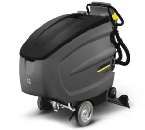 Поломоечная машина Karcher B 60 W Bp Pack