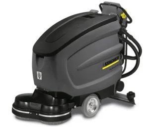 Поломоечная машина Karcher BD 55/60 W Ep